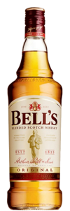 Bell's Whisky 1L