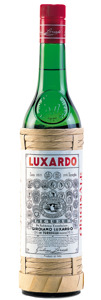 Luxardo Maraschino Licor