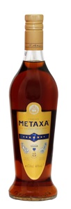 Metaxa Brandy 7 Estrelas