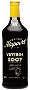Niepoort Porto Vintage 2007