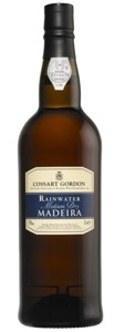Cossart Gordon Madeira Rainwater NV
