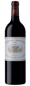 Chateau Margaux Tinto 2011