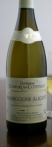 Domaine Confuron-Cotetidot Aligote Branco 2012