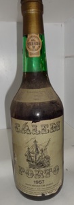 Calém Porto Colheita 1957