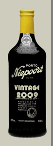 Niepoort Porto Vintage  2009