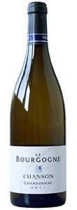 Chanson Pere & Fils Le Bourgogne Chardonnay Branco 2015