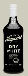 Niepoort Porto Dry White NV