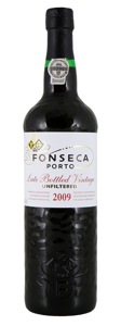 Fonseca Porto LBV Unfiltered 2011