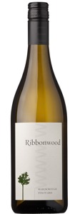 Ribbonwood Pinot Gris Branco 2013