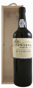 Fonseca Porto 40 Anos NV