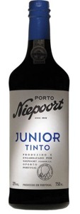 Niepoort Porto Junior Tinto NV