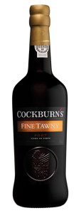 Cockburn's Porto Fine Tawny NV