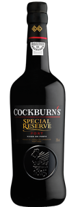 Cockburn's Porto Special Reserve NV