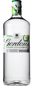 Gin Gordon's Crisp Cucumber