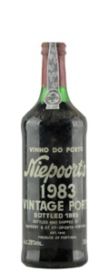 Niepoort Porto Vintage  1983