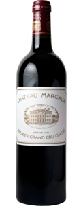 Chateau Margaux Tinto  2012