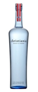 Christiania Vodka