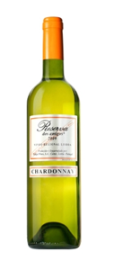 Reserva dos Amigos Chardonnay Branco 2016