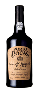Poças Porto 40 Anos  NV