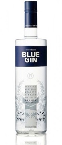 Gin Blue Gin Vintage