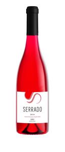 Serrado Rosé 2017