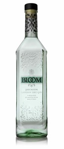 Gin Bloom Premium Gin