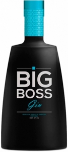 Gin Big Boss Gin
