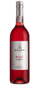 Calem Porto Rosé