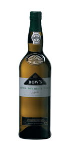 Dow's Porto Extra Dry White NV