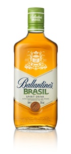 Ballantines Whisky Brasil