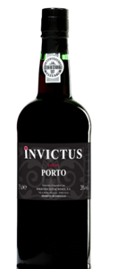 Invictus Porto Tawny NV