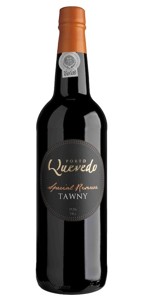 Quevedo Porto Special Reserve Tawny NV