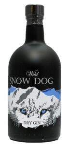Wild Snow Dog Gin