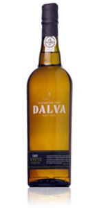 Dalva Porto Dry White NV
