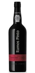 Ramos Pinto Porto Ruby NV