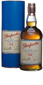 Glenfarclas Whisky 12 Anos