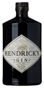 Gin Hendricks Gin