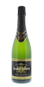 Canard Duchene Champagne Millesime Brut 2005
