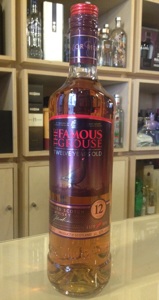 The Famous Grouse 12 Anos