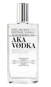 Aka Vodka