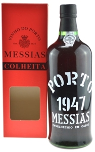 Messias Porto Colheita  1947
