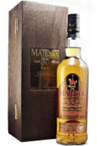Highland Queen Majesty Single Malt Limited Edition 30 Anos