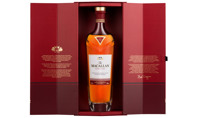 The Macallan Rare Cask Whisky