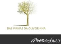Alves de Sousa D'Oliva Reserva Branco 2014