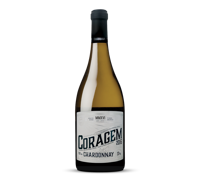 Coragem Chardonnay Branco 2016