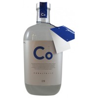 Gin Cobalto 17 Gin