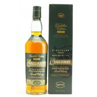 Cragganmore Double Matured 1990 1L 1990
