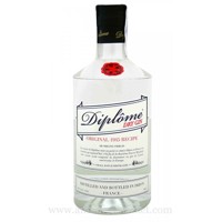 Diplome Dry Gin