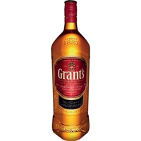 Grant's Whisky