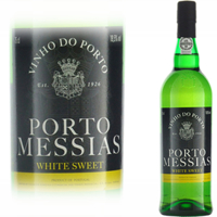 Messias Porto White Sweet NV